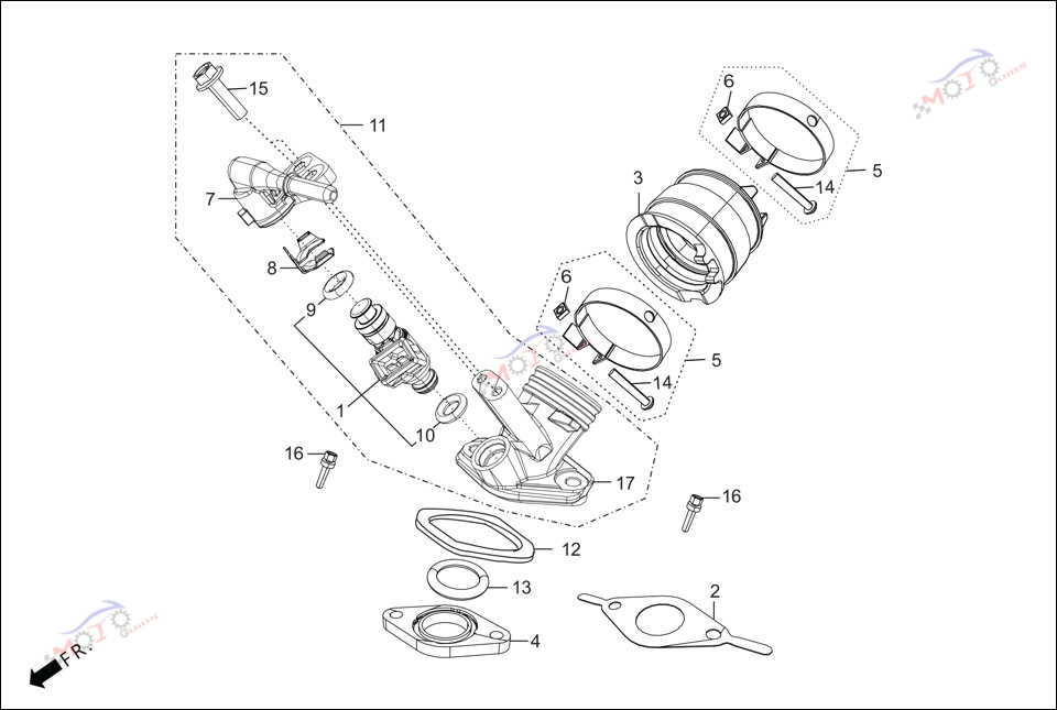 Engine Diagram